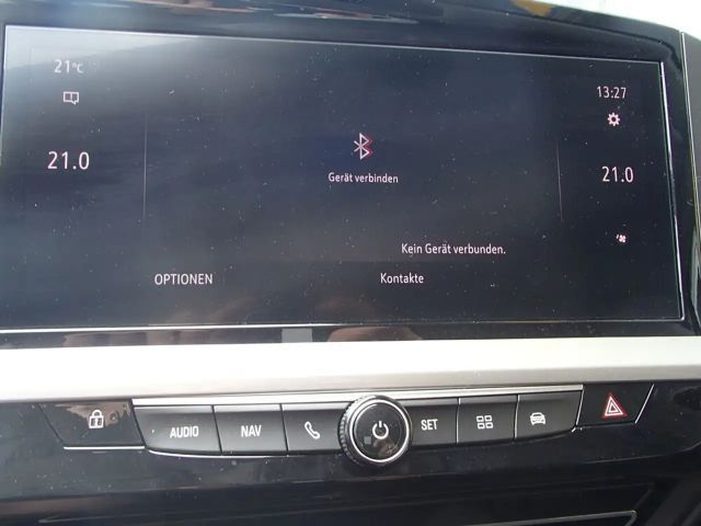 Opel Grandland X Elegance