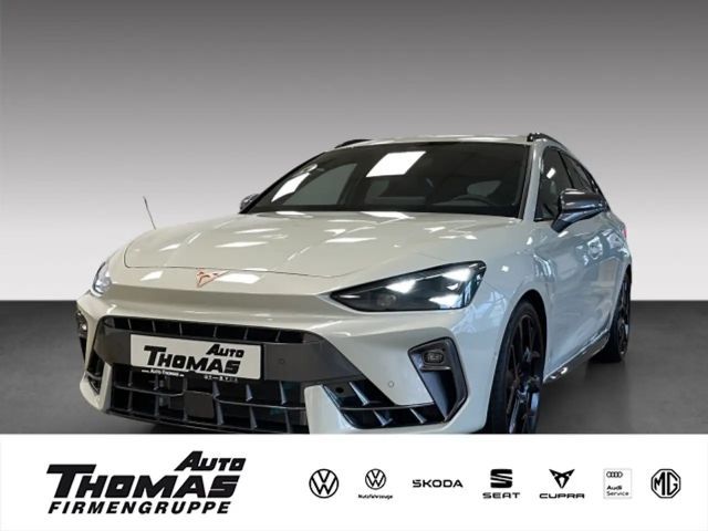 Cupra Leon 2.0 TSI Sportstourer VZ