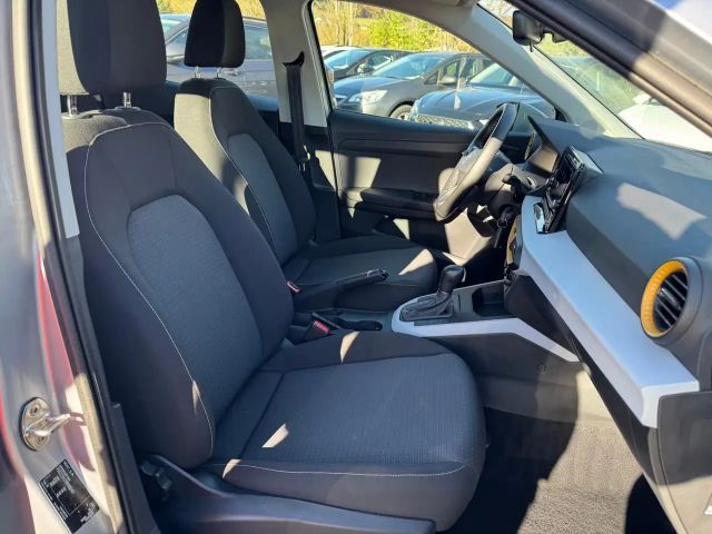 Seat Arona 1.0 TSI DSG Style