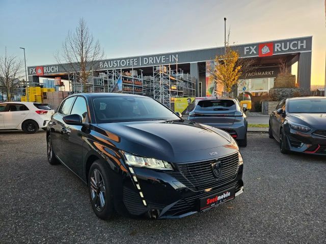 Peugeot 308 Active Pack Hybrid