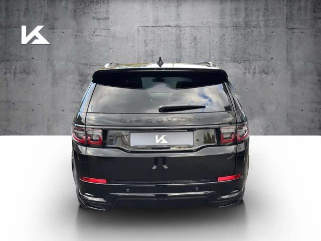 Land Rover Discovery Sport D200 Dynamic SE