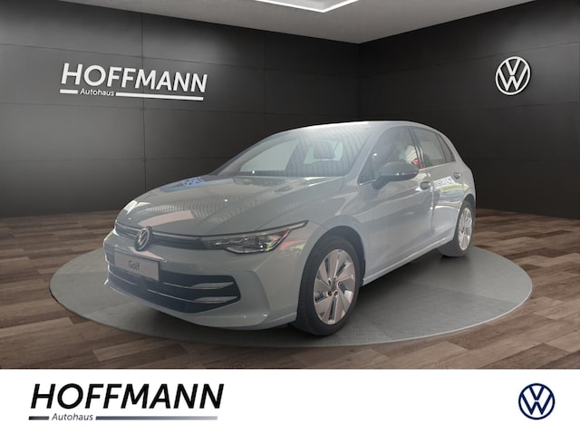 Volkswagen Golf 1.5 TSI Style