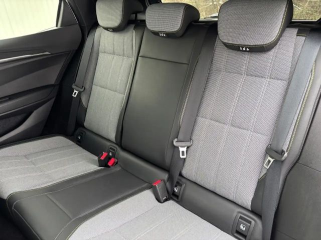 Renault Megane E-Tech E-Tech Techno