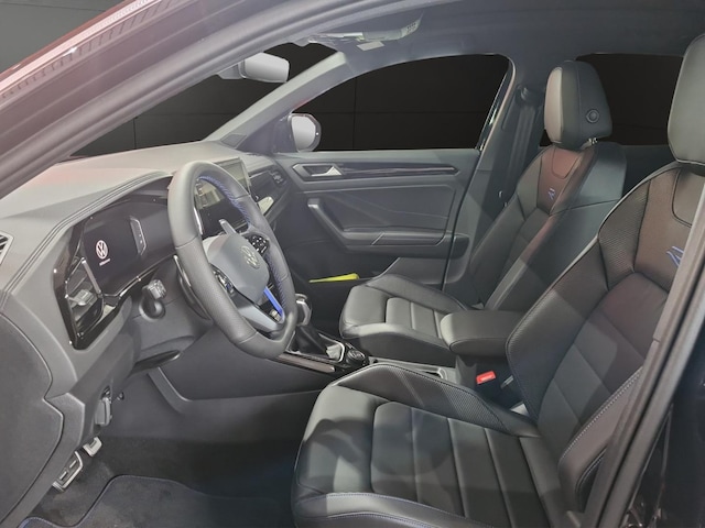 Volkswagen T-Roc 2.0 TSI 4Motion DSG