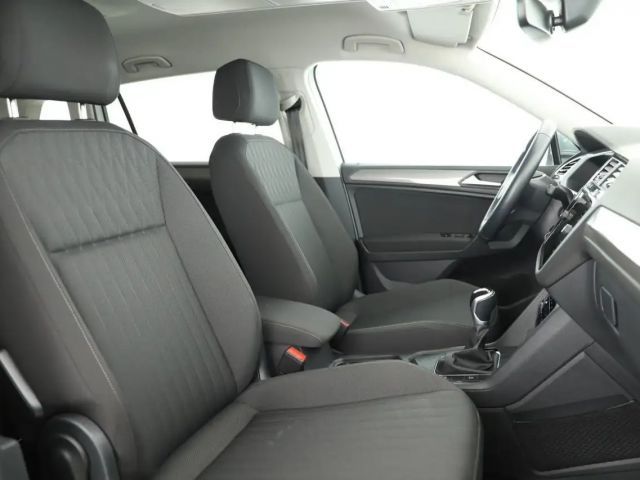 Volkswagen Tiguan 1.5 TSI Allspace Life