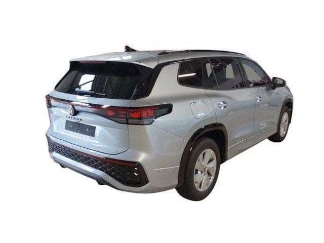 Volkswagen Tayron 2.0 TDI DSG IQ.Drive R-Line