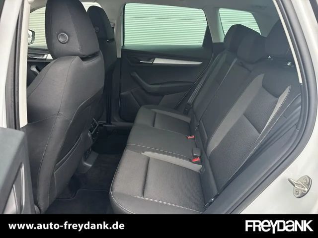 Skoda Karoq 1.5 TSI ACT Tour