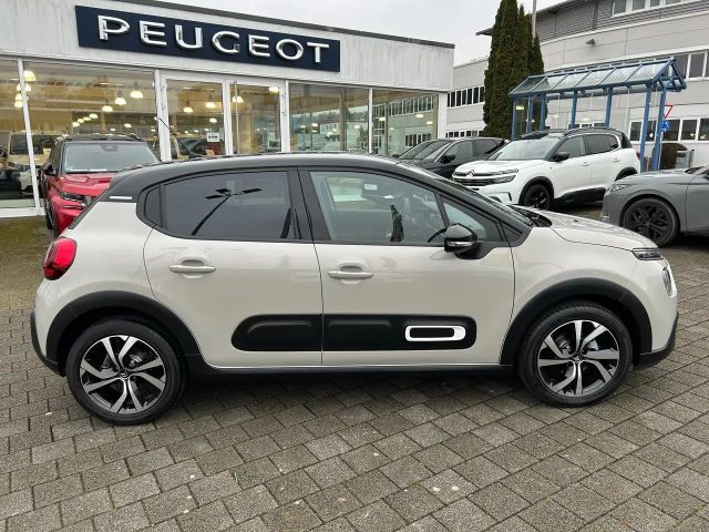 Citroën C3 Pack PureTech Shine
