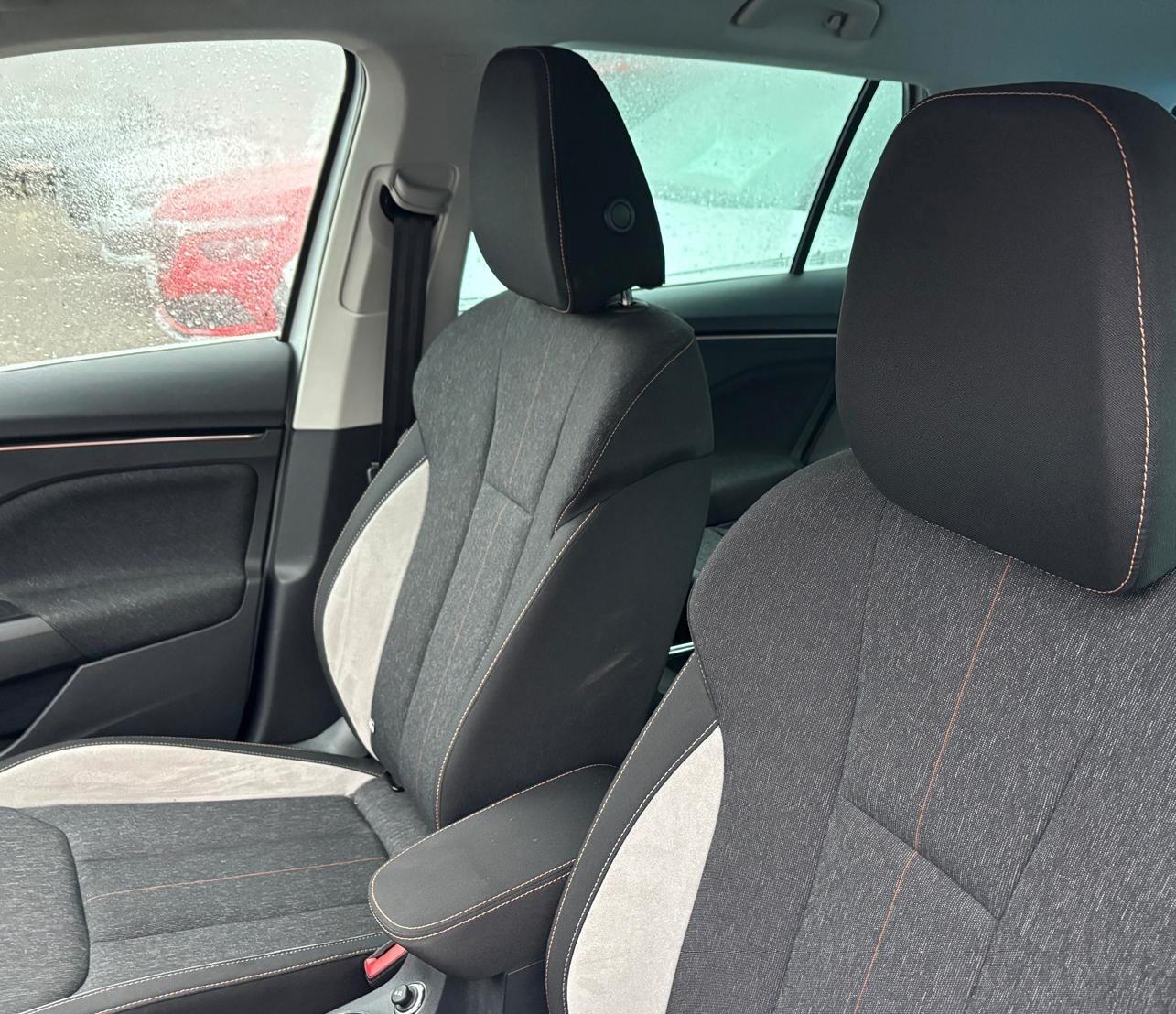 Skoda Kamiq Selection