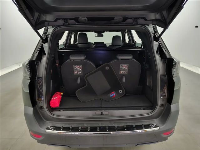 Peugeot 5008 Allure Pack BlueHDi EAT8