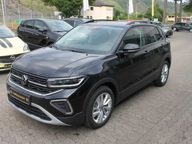 Volkswagen T-Cross 1.0 TSI DSG Life
