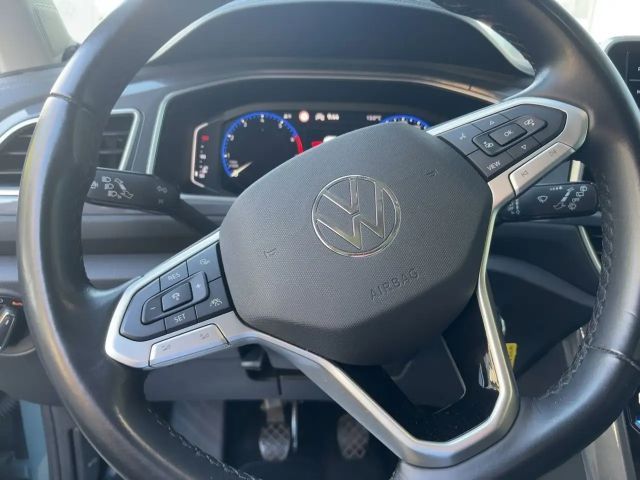 Volkswagen T-Roc 1.5 TSI Style