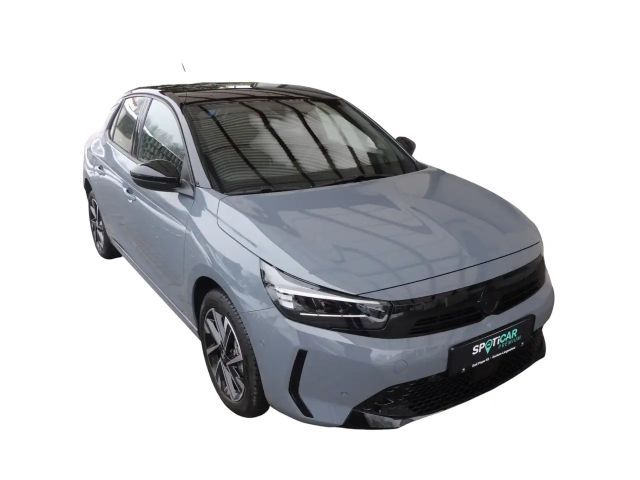 Opel Corsa GS-Line Grand Sport