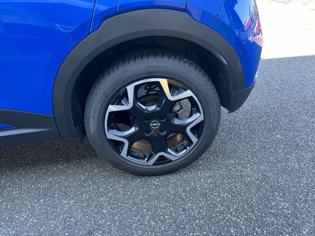 Opel Mokka Turbo Ultimate