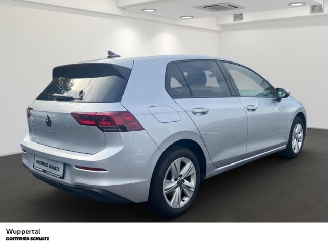 Volkswagen Golf 2.0 TDI DSG