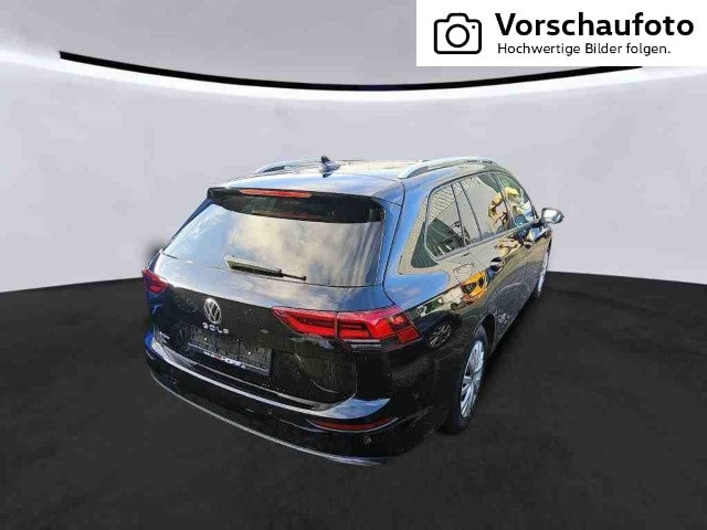 Volkswagen Golf 2.0 TDI DSG Golf VIII Variant