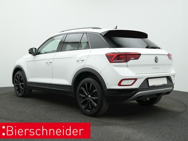 Volkswagen T-Roc 1.5 TSI DSG IQ.Drive Style