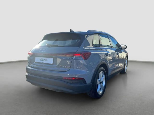 Audi Q4 e-tron Quattro S-Line