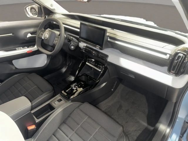 Citroën C3 Hybrid Max
