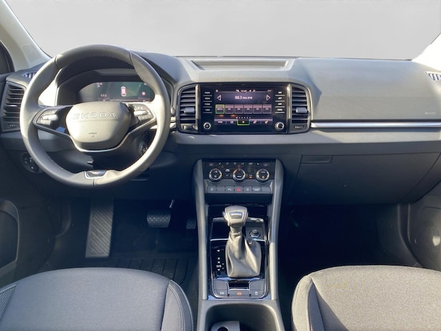 Skoda Karoq 1.5 TSI Selection