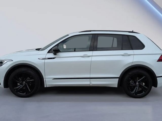 Volkswagen Tiguan 2.0 TDI DSG R-Line
