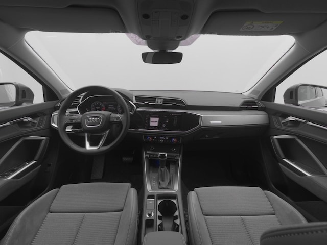 Audi Q3 35 TFSI S-Line S-Tronic Sportback