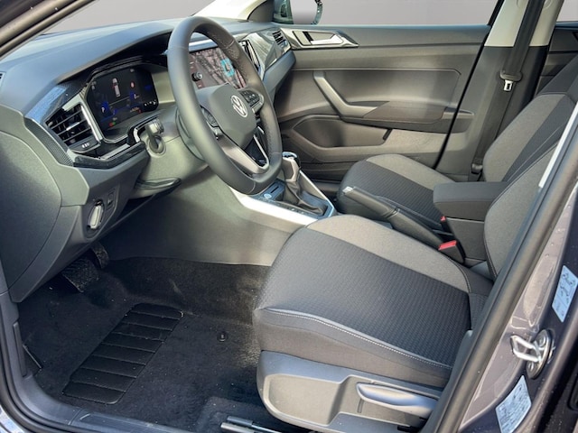 Volkswagen Taigo 1.0 TSI DSG Life