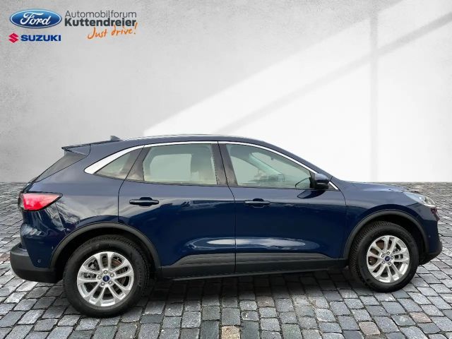 Ford Kuga Plug in Hybrid Titanium