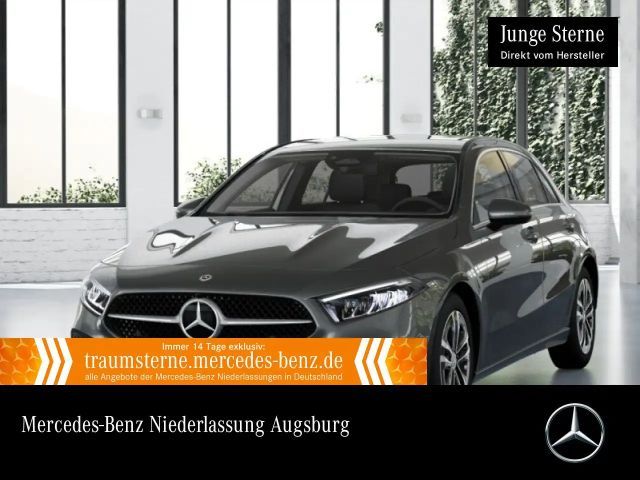 Mercedes-Benz A 180 Progressive
