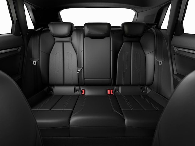 Audi S3 Quattro S-Tronic Sportback