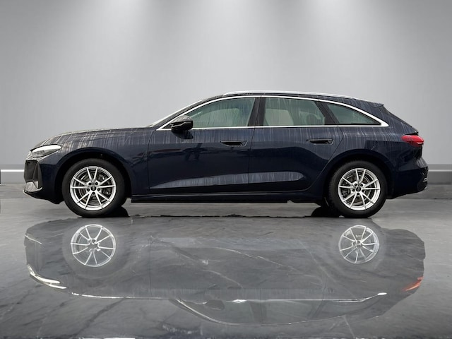 Audi A5 Avant S-Tronic