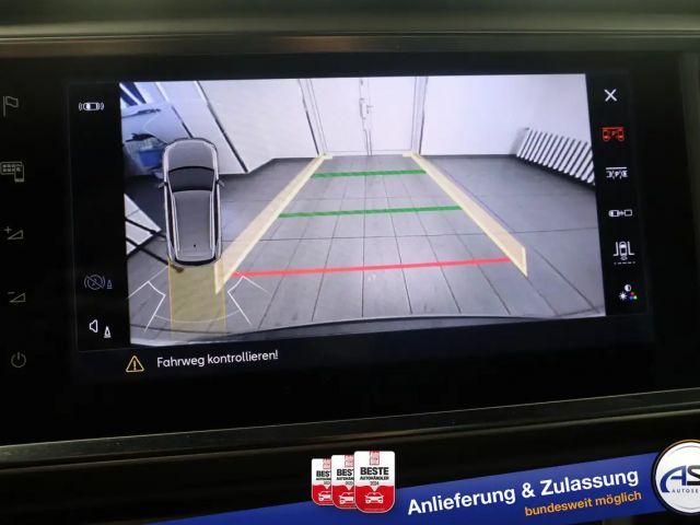 Seat Ateca Xperience #Kessy #Navi #XL #CarPlay #virt PedAL...