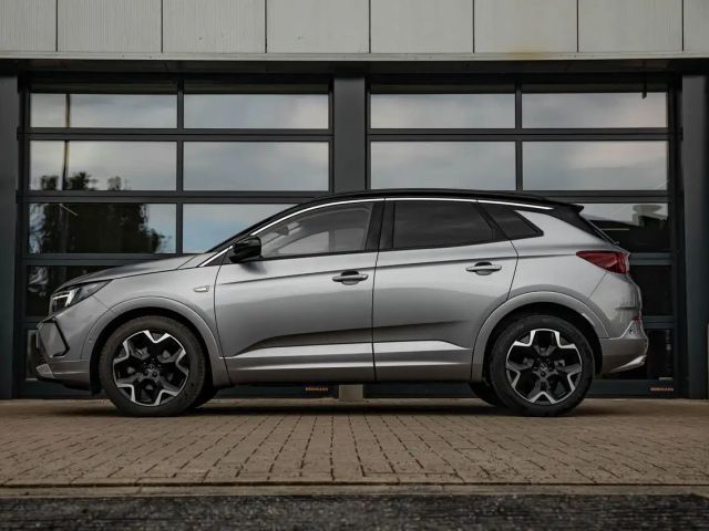 Opel Grandland X Ultimate