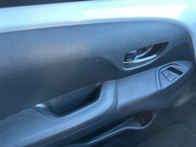 Toyota Aygo Hatchback X-final