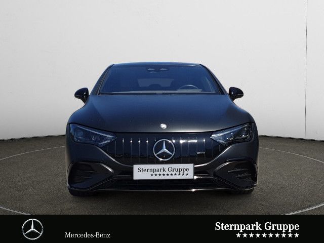 Mercedes-Benz EQE 4MATIC 53 Sedan