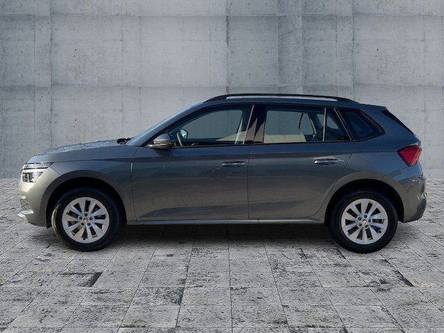 Skoda Kamiq 1.0 TSI