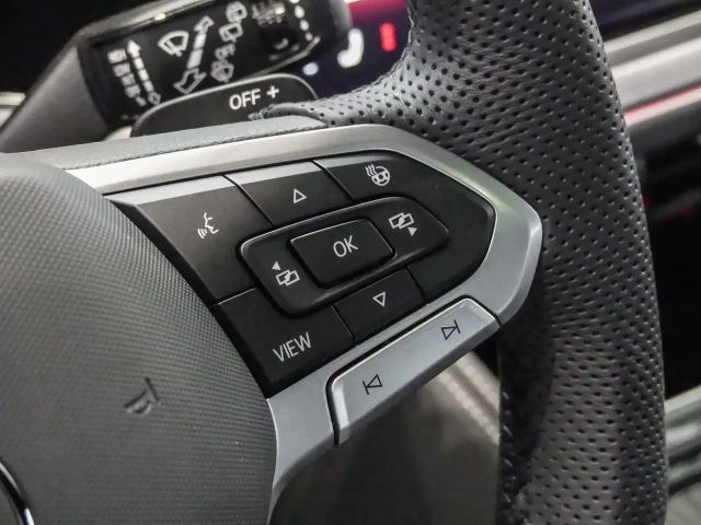 Volkswagen Touareg 4Motion R-Line