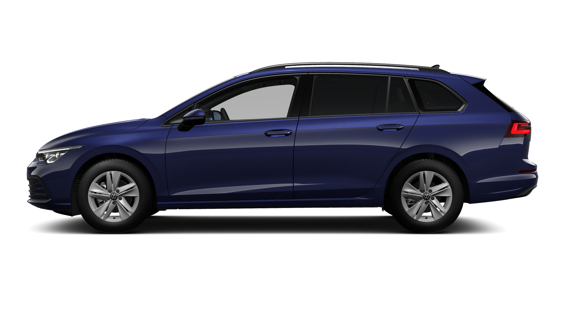 Volkswagen Golf DSG Golf VIII Life Variant