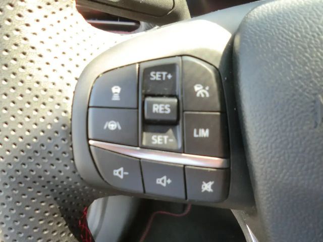 Ford Puma EcoBoost ST Line