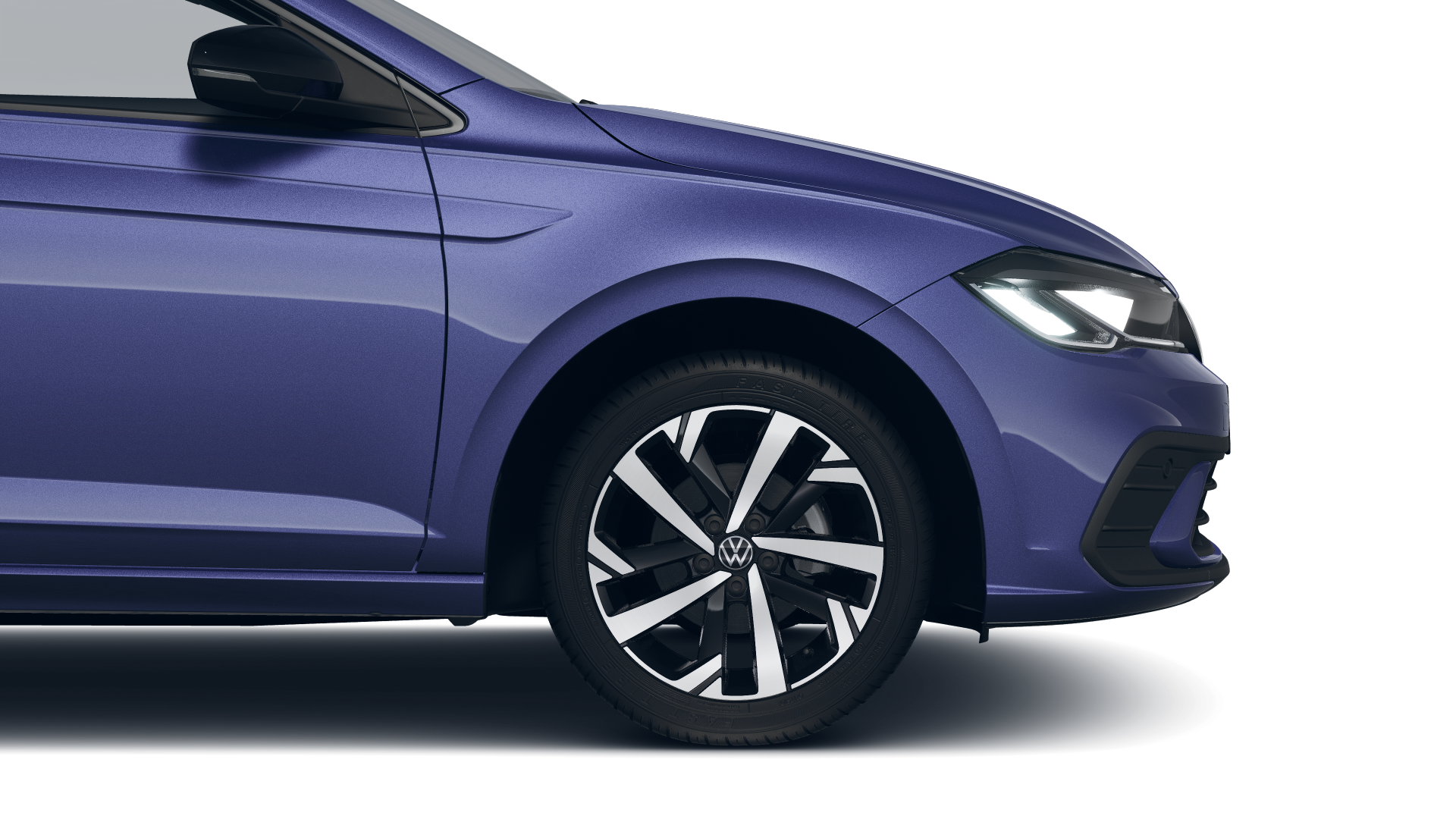 Volkswagen Polo Polo GOAL 1.0 l TSI OPF App-Connect, SHZ