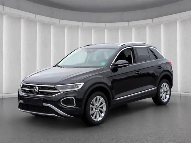 Volkswagen T-Roc DSG Style
