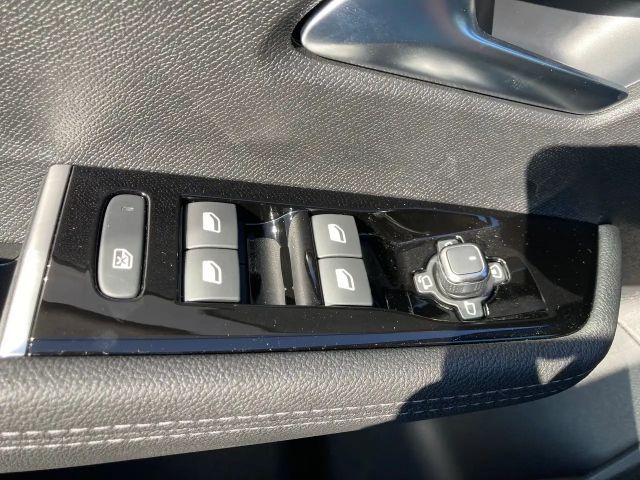 Opel Astra GS-Line Grand Sport