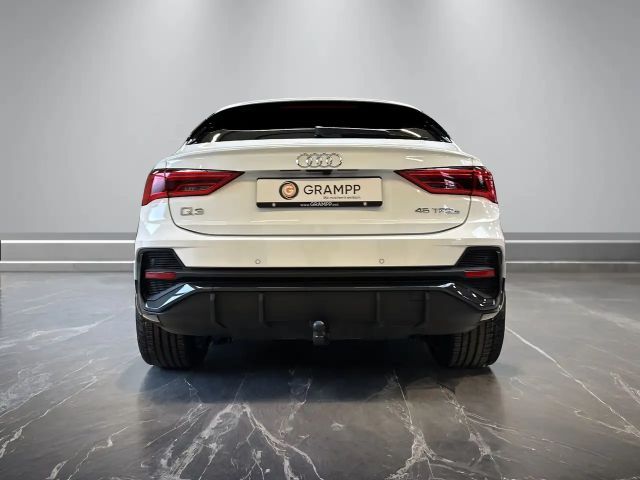 Audi Q3 45 TFSI Hybride S-Tronic