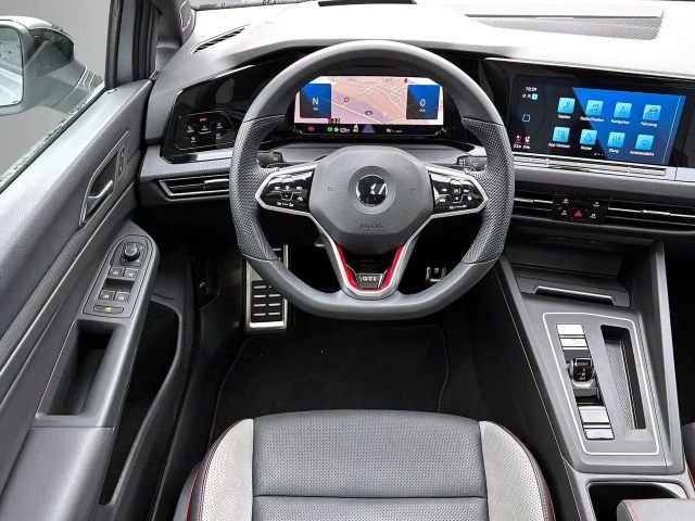 Volkswagen Golf GTI Style