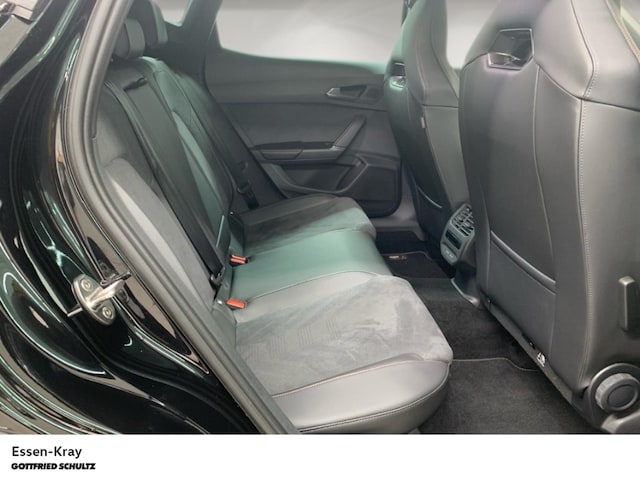 Cupra Formentor 2.0 TSI DSG VZ