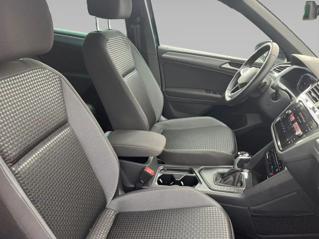 Volkswagen Tiguan 2.0 TDI DSG Life