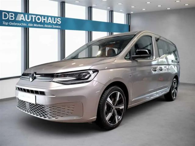 Volkswagen Caddy 1.5 TSI DSG Maxi Style