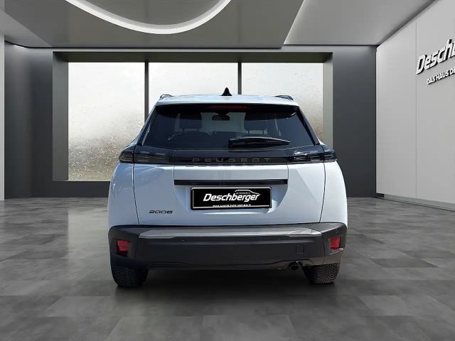 Peugeot 2008 Allure Pack PureTech