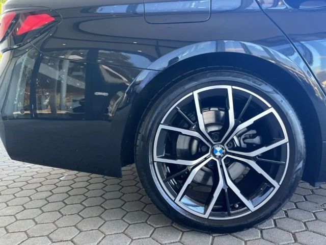 BMW 530 530i M-Sport Touring