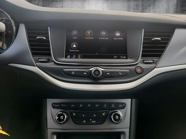 Opel Astra Sports Tourer